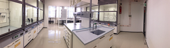Université de Genève bâtiments des Sciences II & III