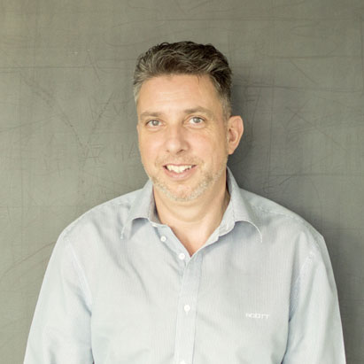 Pascal Hüni