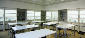 Laboratoires collège Voltaire