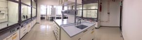 Université de Genève bâtiments des Sciences II & III