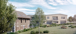 Obtention permis de construire logements