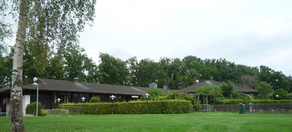 Restaurant des Evaux